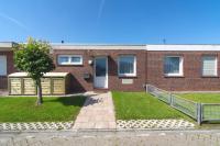 Ferienhaus Strandlust - Ferienwohnung Norddeich