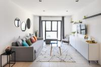 Peaceful 2BR in Noga by HolyGuest - B&B Tel Aviv