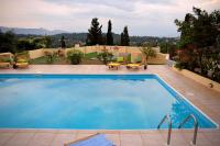 Melitta Villa - B&B Agios Ioannis