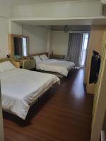 Camera Quadrupla con Bagno Privato