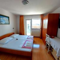 Apartment mit Meerblick