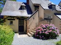 Cottage spacieux Domaine de la Bretesche - Ferienwohnung Missillac