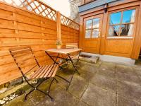 Deck 3 - B&B Warnemünde