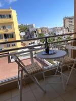 Apt in central Torremolinos, Av Palma de Mallorca Nº 12 - B&B Torremolinos