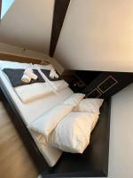 Moderne Galerie-Wohnung! Zentral-A8-B17 WIFI - Chambres d’hôtes Gersthofen