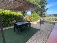 Apartment - Erdgeschoss