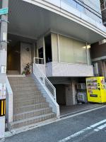 大阪旅・四葉 - B&B