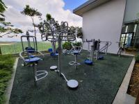 A2704 Grand Medini Studio 100mbps Netflix By STAY - B&B Iskandar Puteri