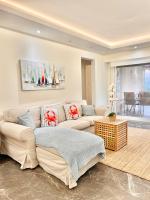 B&B Athens - Vouliagmeni Sea and Sun Apartment - Bed and Breakfast Athens