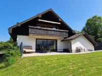 B&B Olsberg - Ferienwohnung Sauerland Feeling - Bed and Breakfast Olsberg