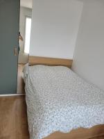 Appartement cosy - Ferienwohnung