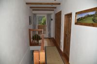 Apartement Schuster Lake Prags Braies - B&B Braies