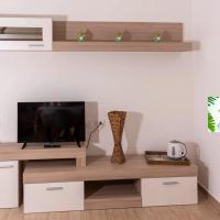 Appartamento con 1 Camera da Letto