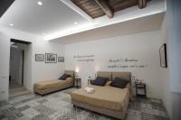 Deluxe Driepersoonskamer