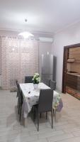 Appartement met 2 slaapkamers