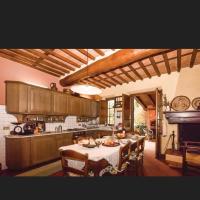 B&B Capannori - Villa Iolanda Vorno Lucca - Bed and Breakfast Capannori