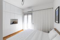 One Bedroom Apartment with Terrace