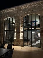 Fortuny Design Loft and Terrace - Ferienwohnung Venedig