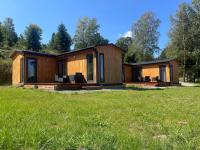 VIEW of SMEREK- domki z klimatyzacją - Bed and Breakfast