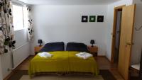 Chambre Lits Jumeaux avec Salle de Bains