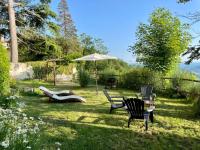 BEE HOUSE Ponzone - B&B