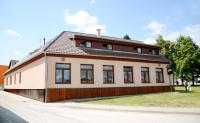 Penzion Pod kolem - B&B Šošůvka
