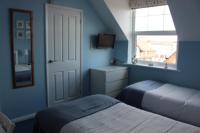 Chambre Lits Jumeaux Standard