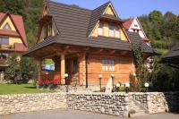 Góralski Domek Hanusina Koncina - B&B