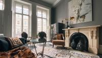 South Kensington stylish, quiet balcony apartment - B&B Londra