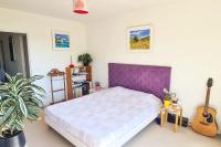 Apartamento de 2 dormitorios