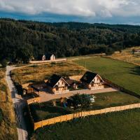 B&B Rabka-Zdrój - Górskie Tarasy - Bed and Breakfast Rabka-Zdrój