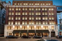 *Liverpool City Centre Modern Stylish Apartment - B&B