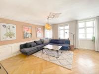 B&B Copenhagen - Large Flat with 4 Bedrooms in Copenhagen - Bed and Breakfast Copenhagen