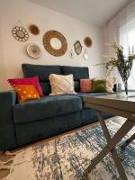 Vivienda Oasis Feria - B&B
