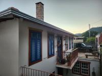 Solar dos Reis - Apartamento Turmalina - B&B Ouro Preto