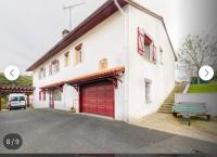 Joli Appartement Proche Plage - Ferienwohnung