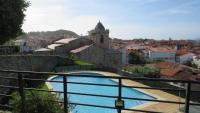 Maravilloso apartamento con vistas al mar - Chambres d'hôtes Baiona