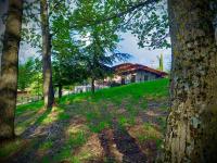 B&B Leonessa - Appartamento Vacanze Il Daino - Bed and Breakfast Leonessa