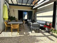 Mar de Fulles - B&B Buarcos