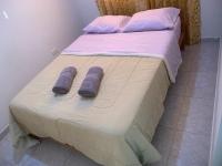 Chambre Double - Vue sur Parc