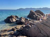 14 Tonner - Appartement proche plages - résidence avec piscine - B&B Cannes