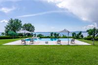 Villa Roccolo - Bed and Breakfast Calmasino