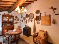 Apartamento de 2 dormitorios