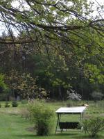 Cozy apartment near the airport - B&B Riga