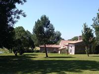 La Petite Maison dans la Prairie - Chambres d’hôtes