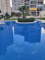 Gemelos24 Benidorm La Cala beach 200m - Ferienwohnung Benidorm