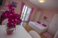 Studio with Balcony and Sea View - Third Floor
