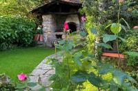 Casa El Nogal - B&B Los Pandos