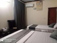 Noor INN Guest House - B&B Lahore