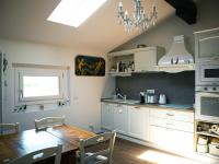 La Cicogna Maisonette - B&B La Mura